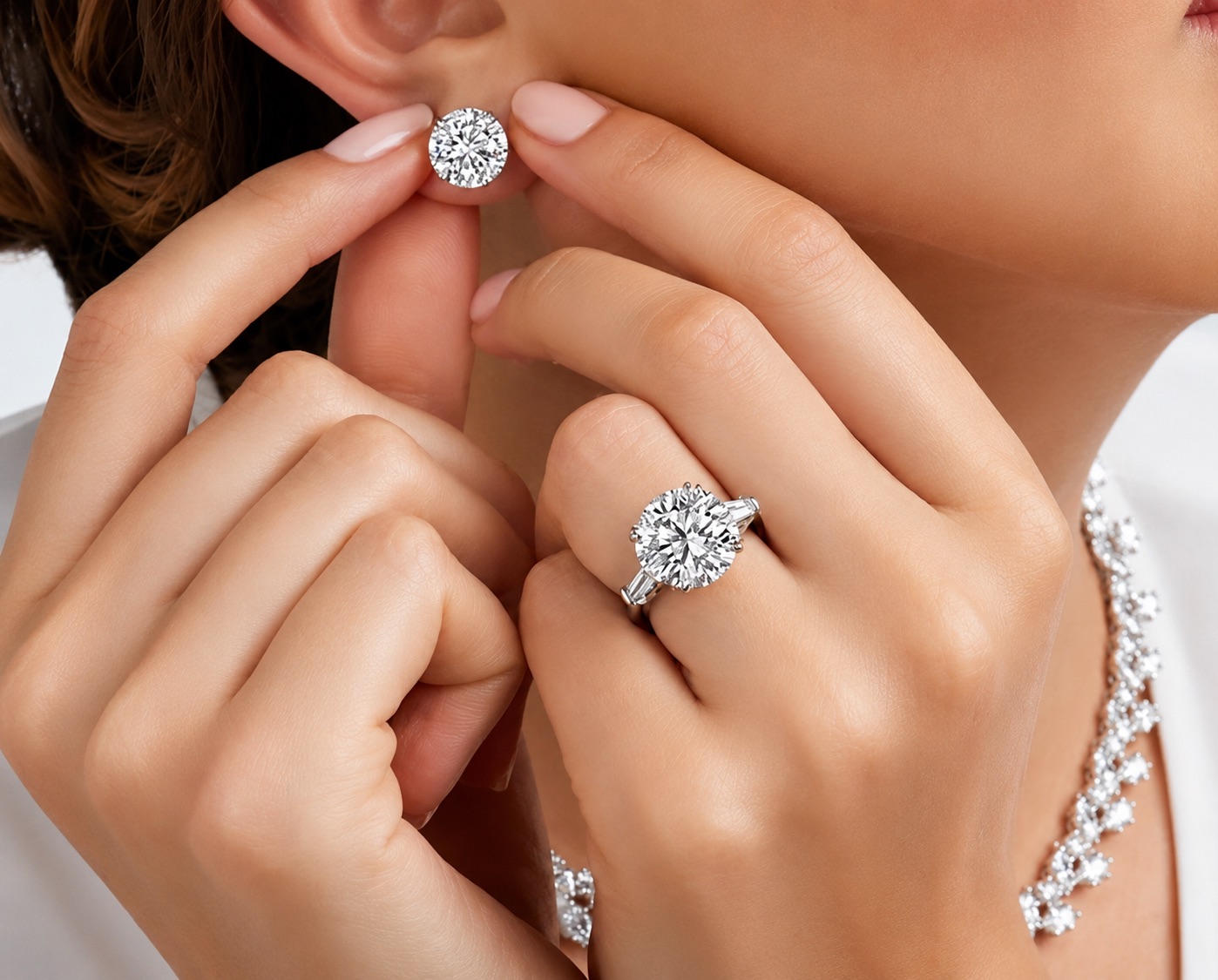 Kirti Kunj Gold & Diamond showroom in Sultanpur