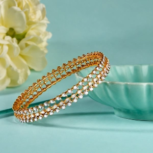 Gold Bangles Jewellery
