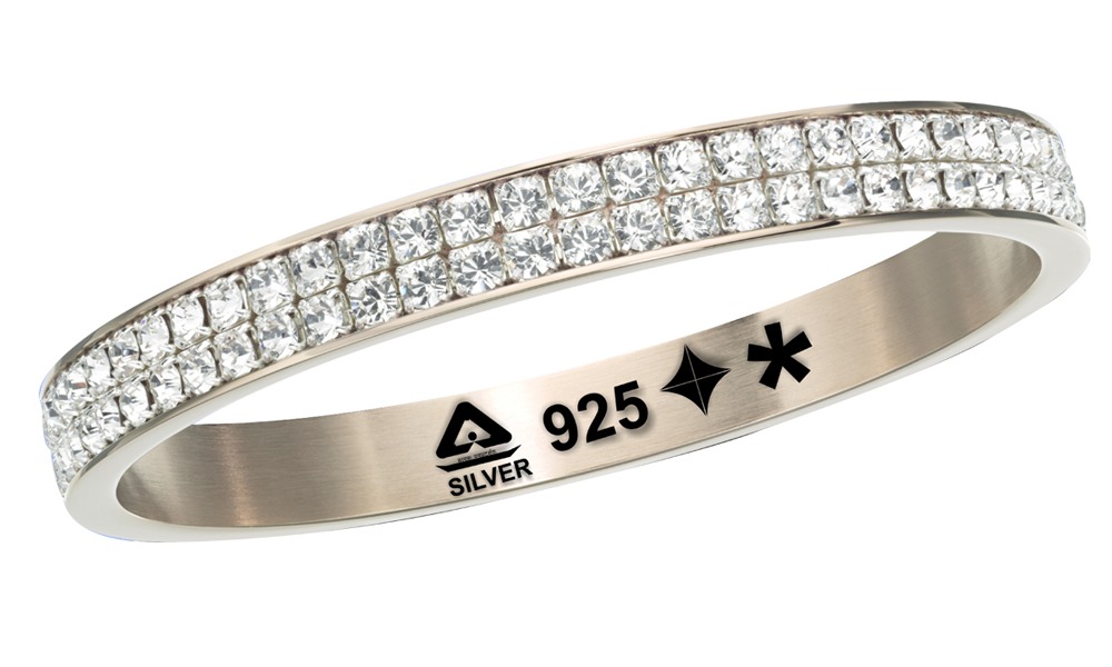 BIS Hallmark on Silver Jewellery