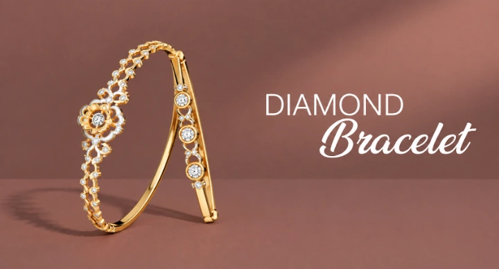 Diamond Bracelets