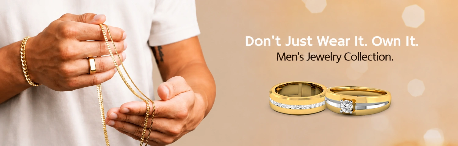 Kirti Kunj Diamond Jewellery Collection