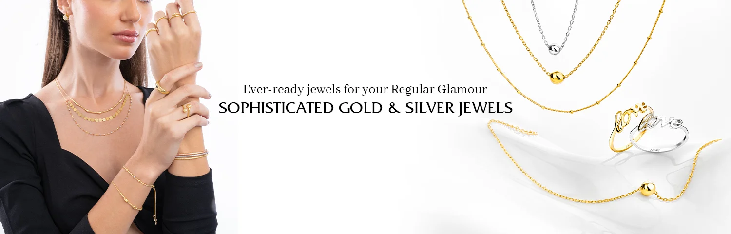 Kirti Kunj Bridal Jewellery Collection