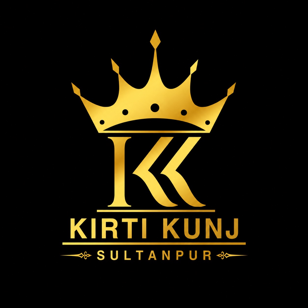 Kirti Kunj Gold & Diamond India LLP Logo