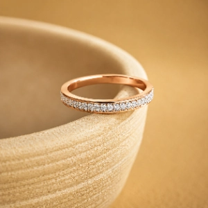 Gold Rings Jewellery