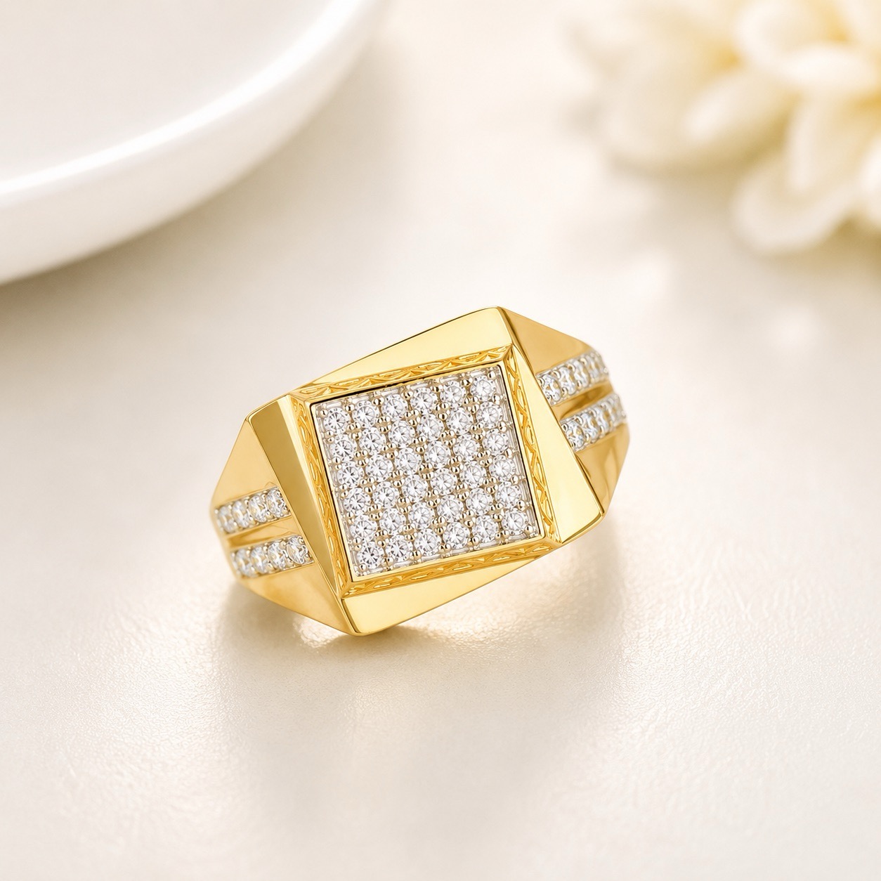 Ring Collection