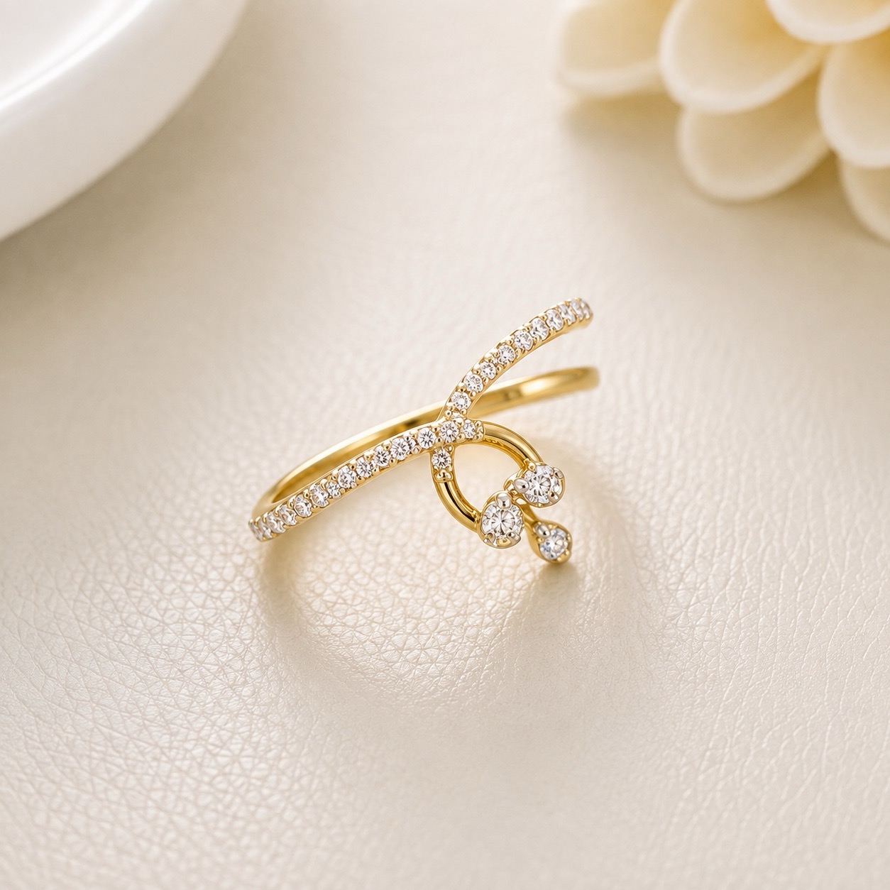 Ring Collection