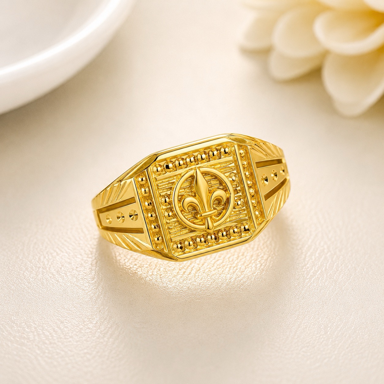 Ring Collection