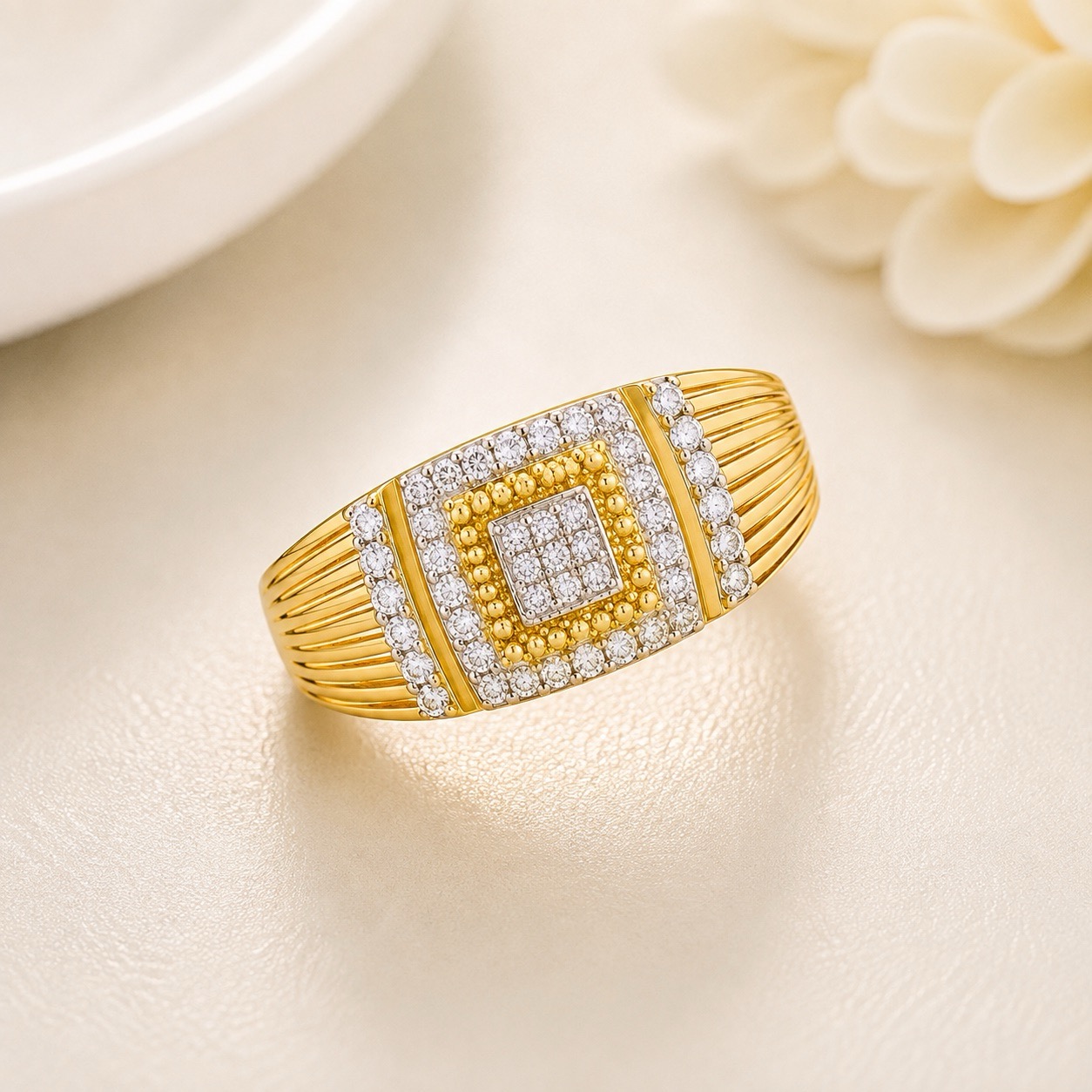 Ring Collection