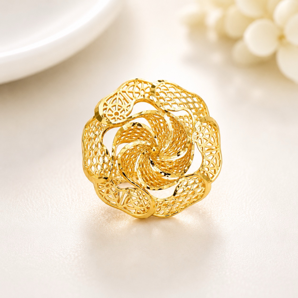 Ring Collection