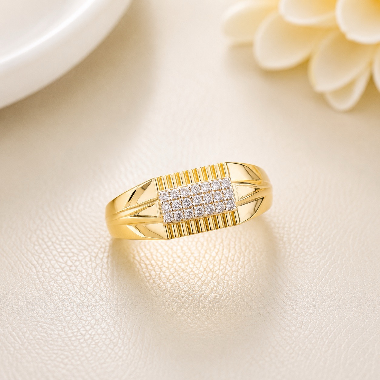 Ring Collection