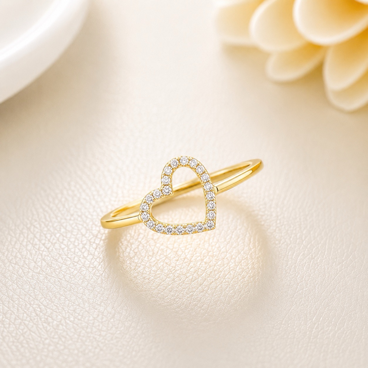 Ring Collection