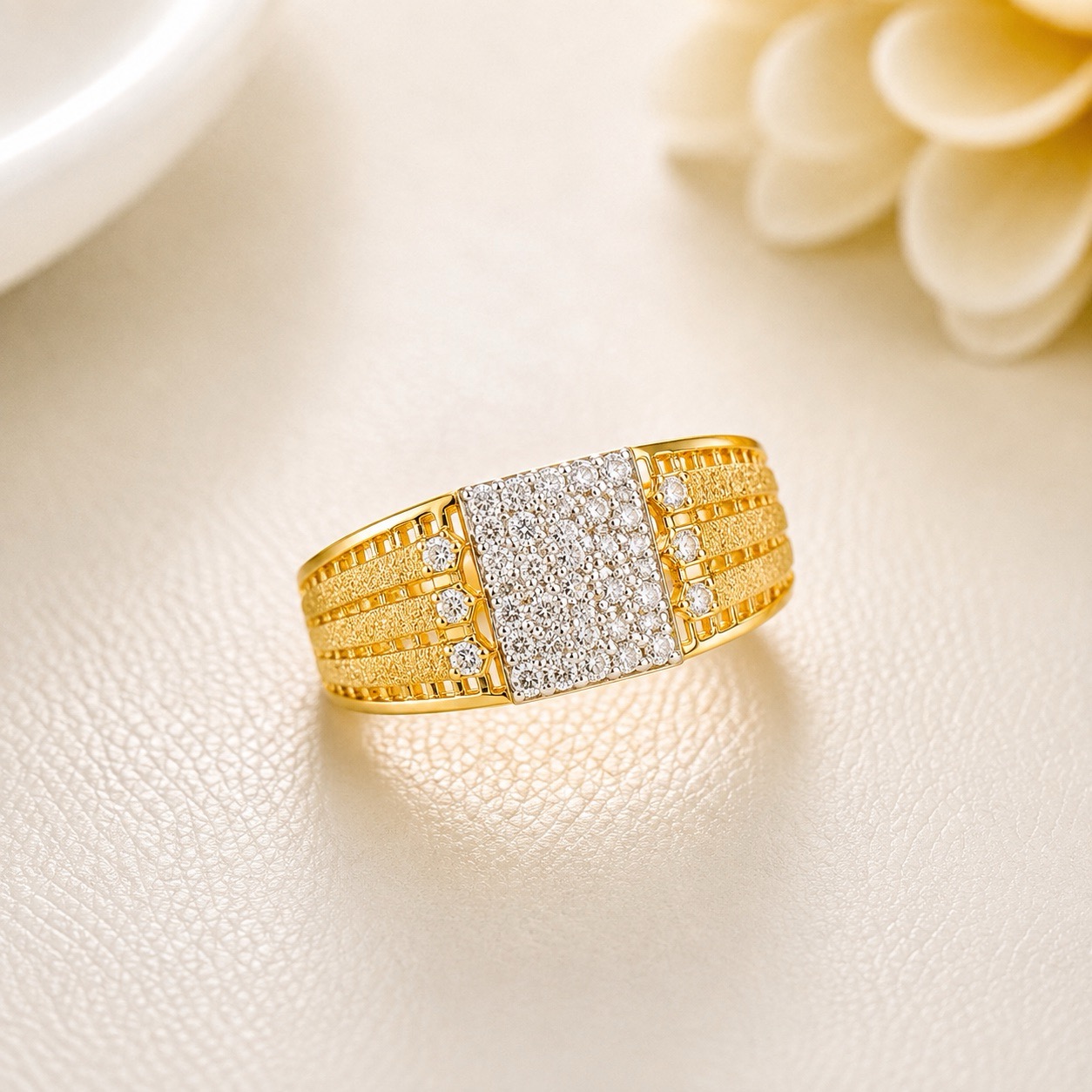 Ring Collection