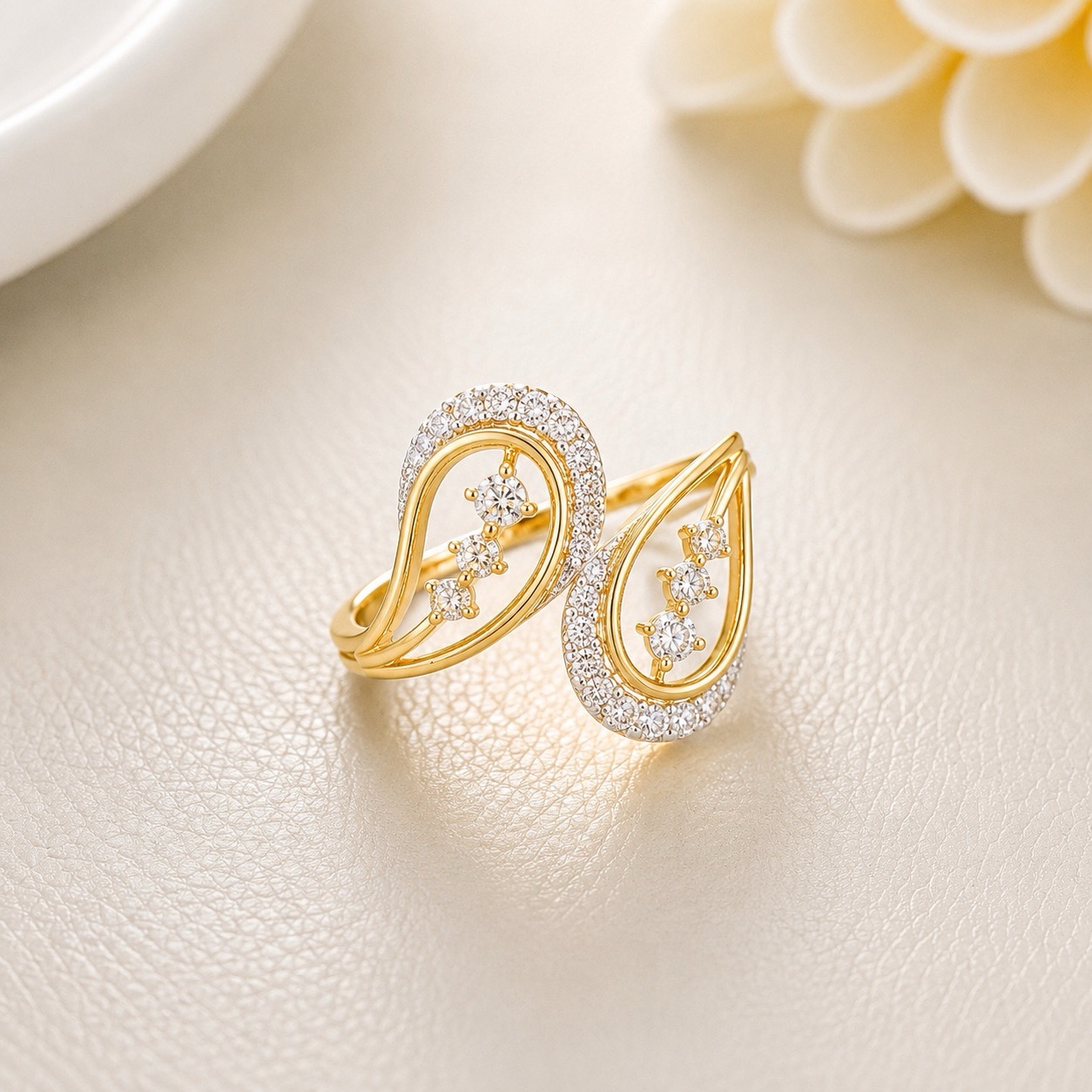 Ring Collection