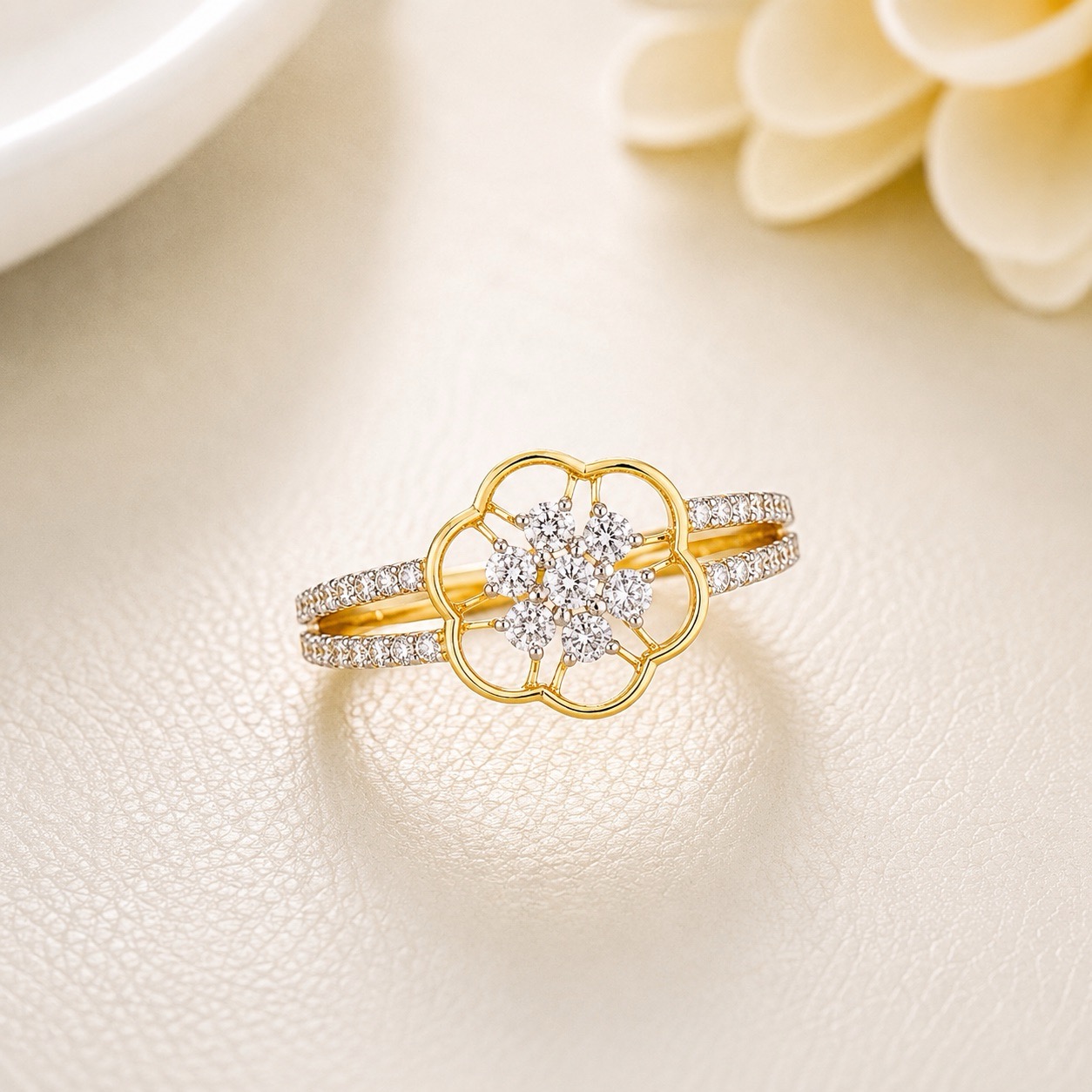 Ring Collection