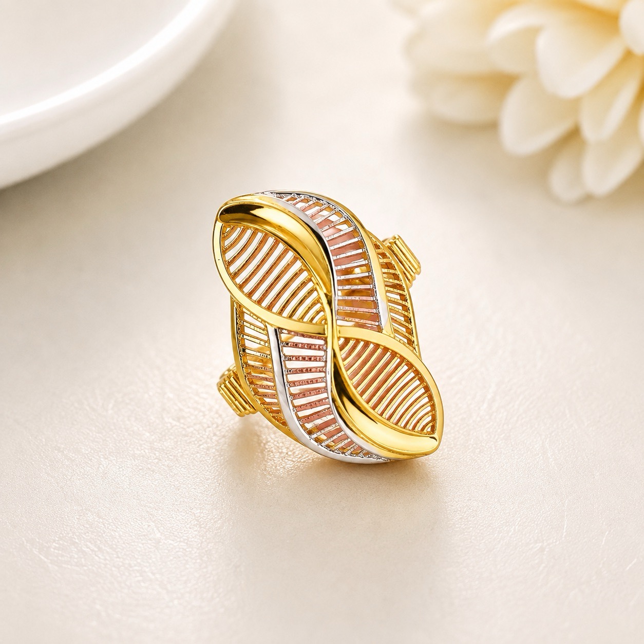 Ring Collection