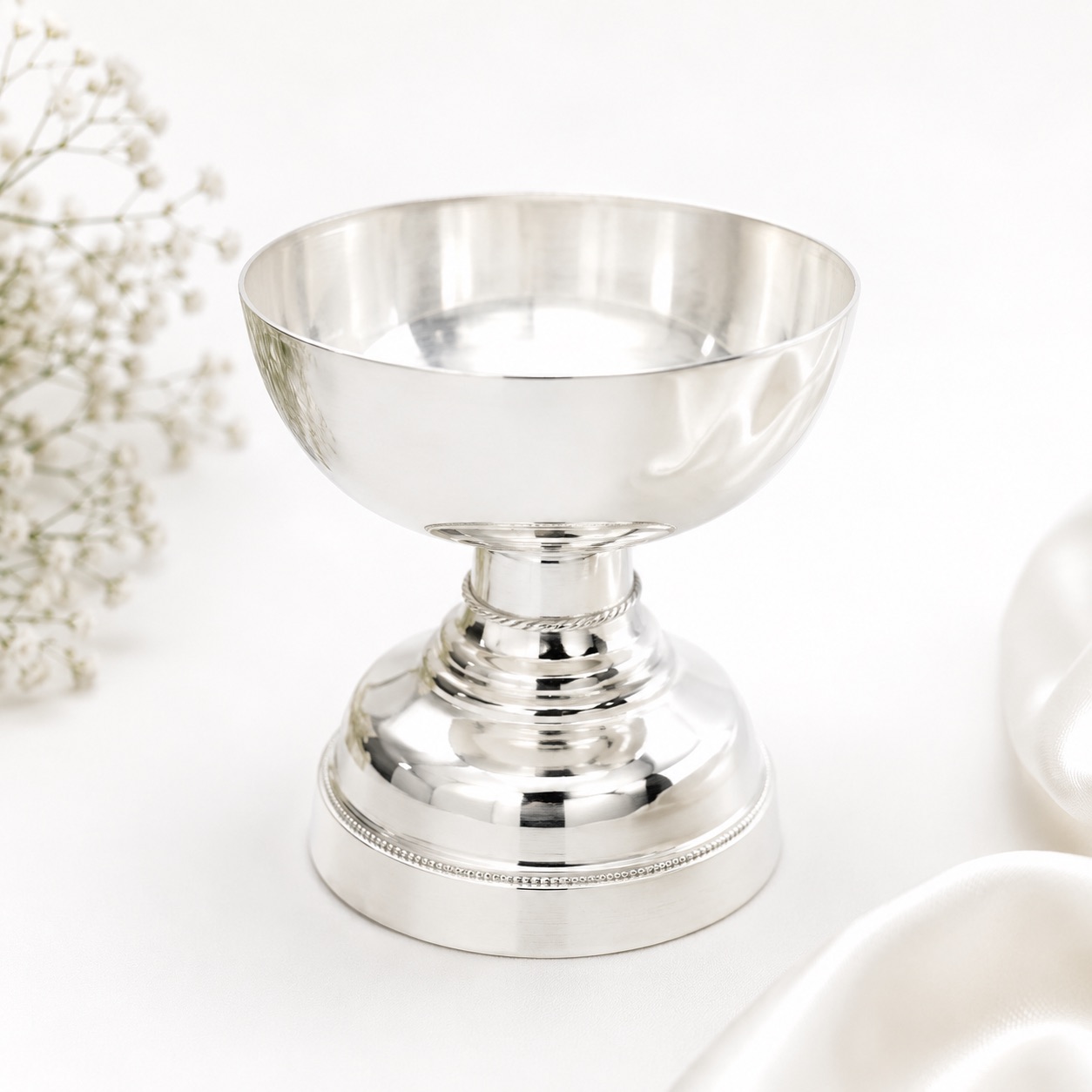 Silver Articles