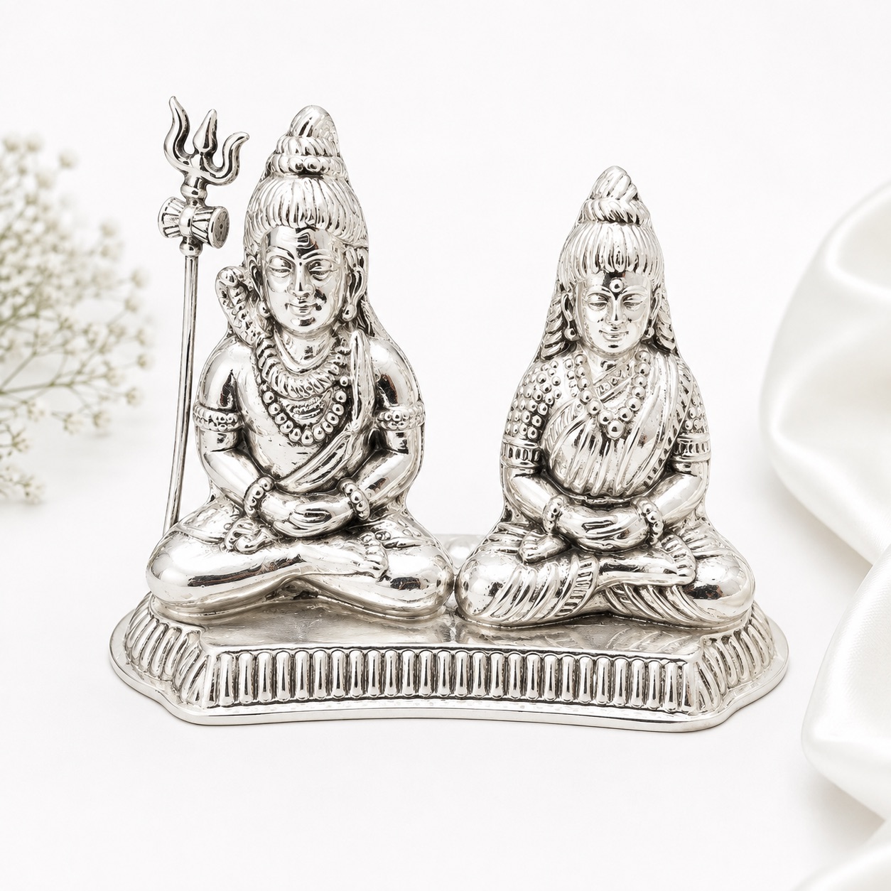 Silver Articles