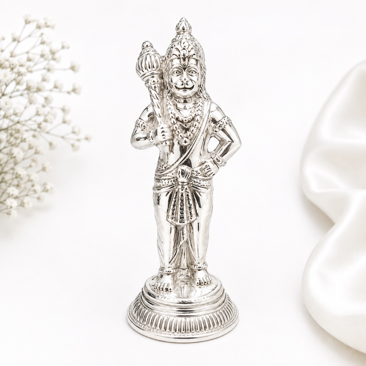 Silver Articles