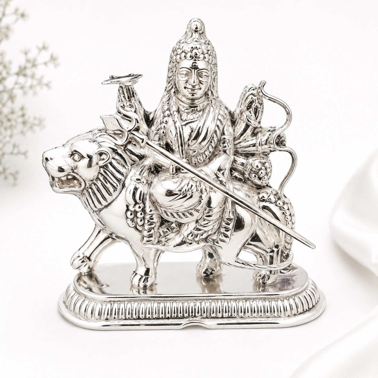 Silver Articles
