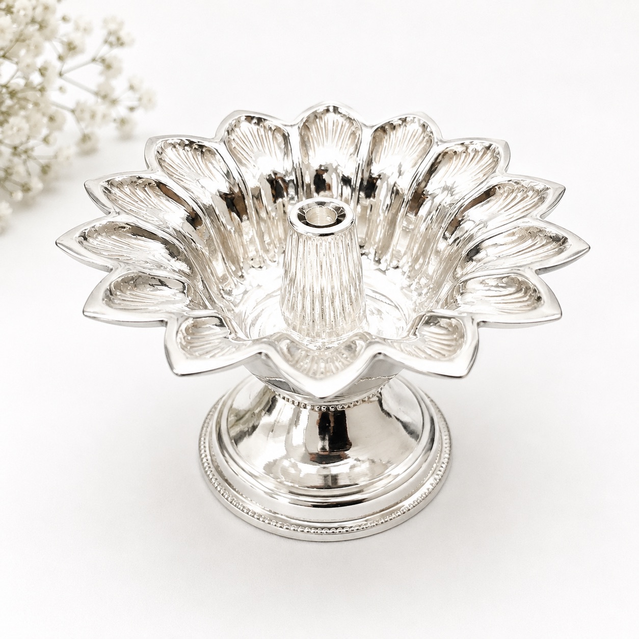 Silver Articles