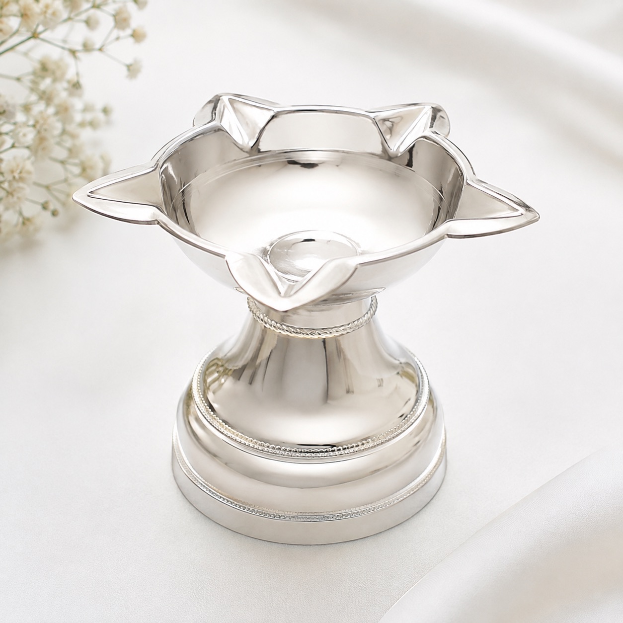Silver Articles