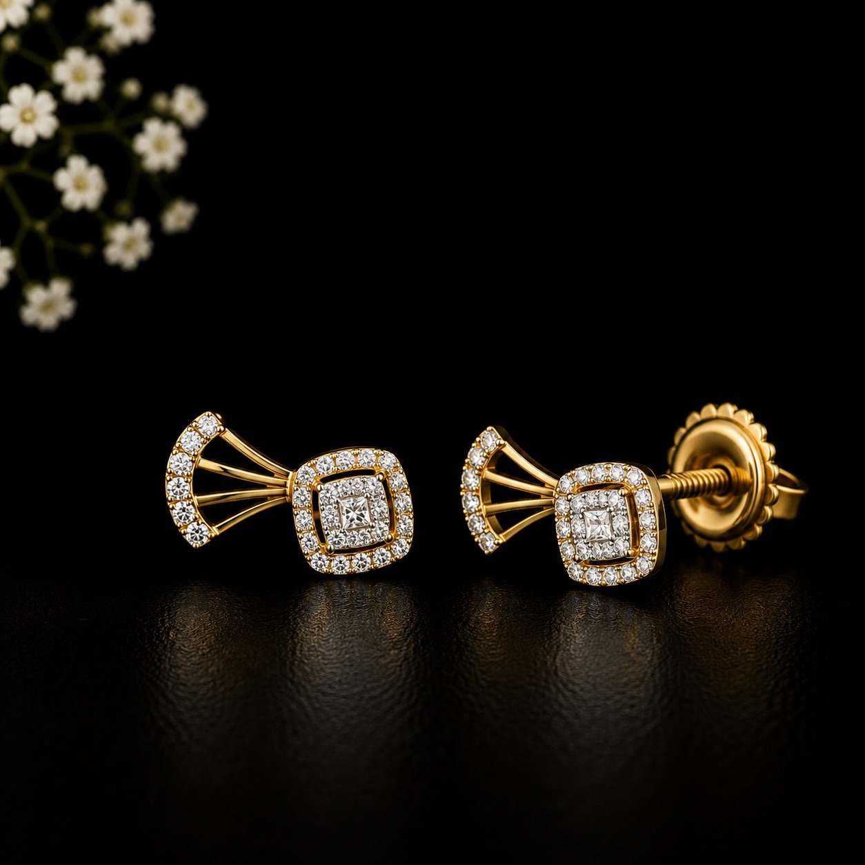 Diamond Tops