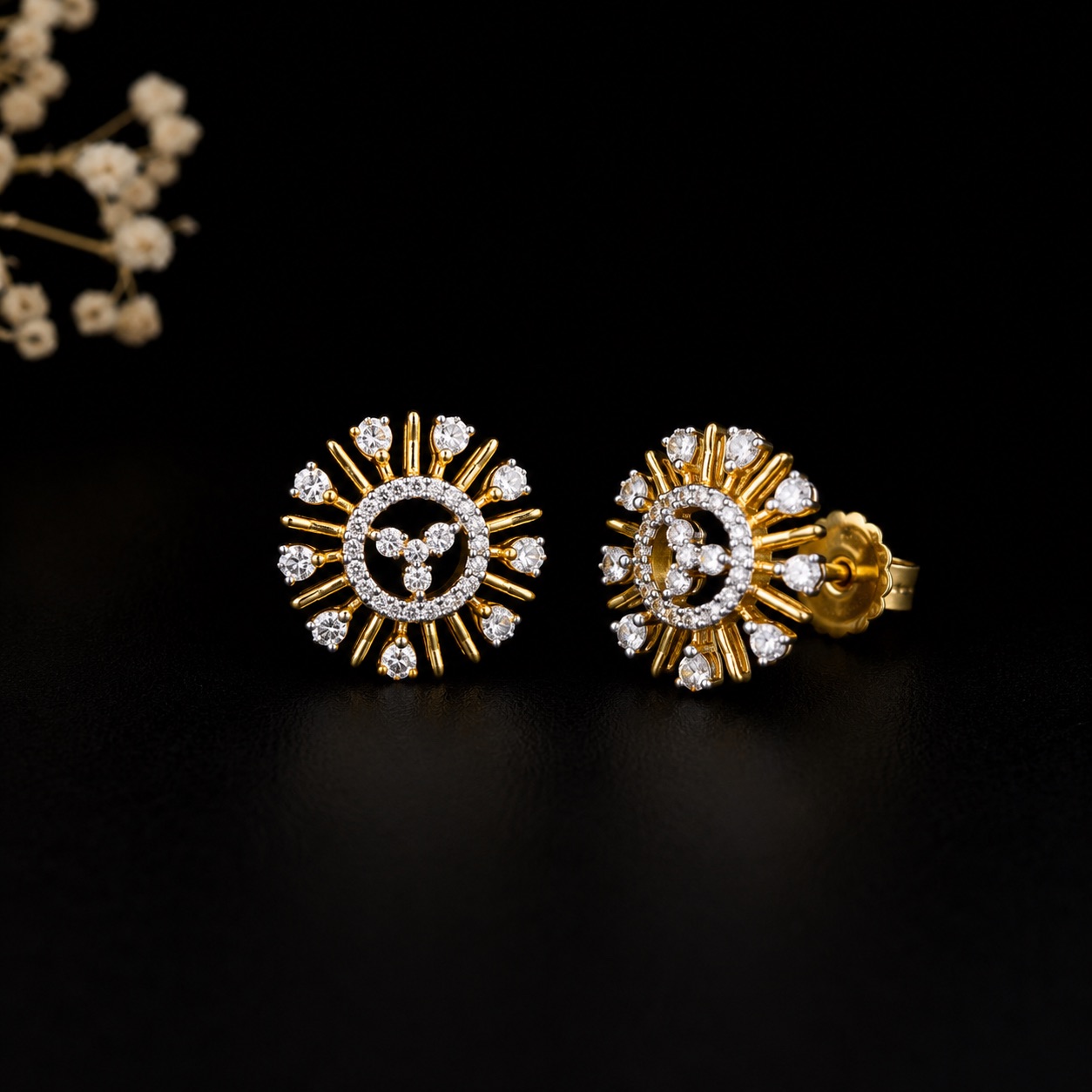 Diamond Tops