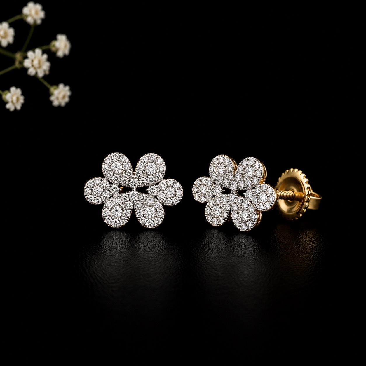 Diamond Tops