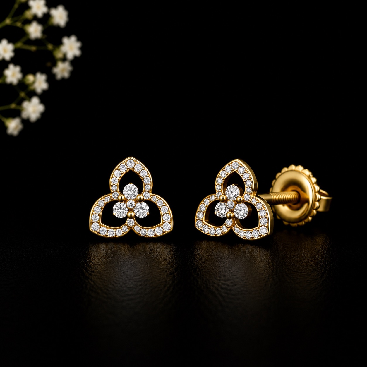 Diamond Tops