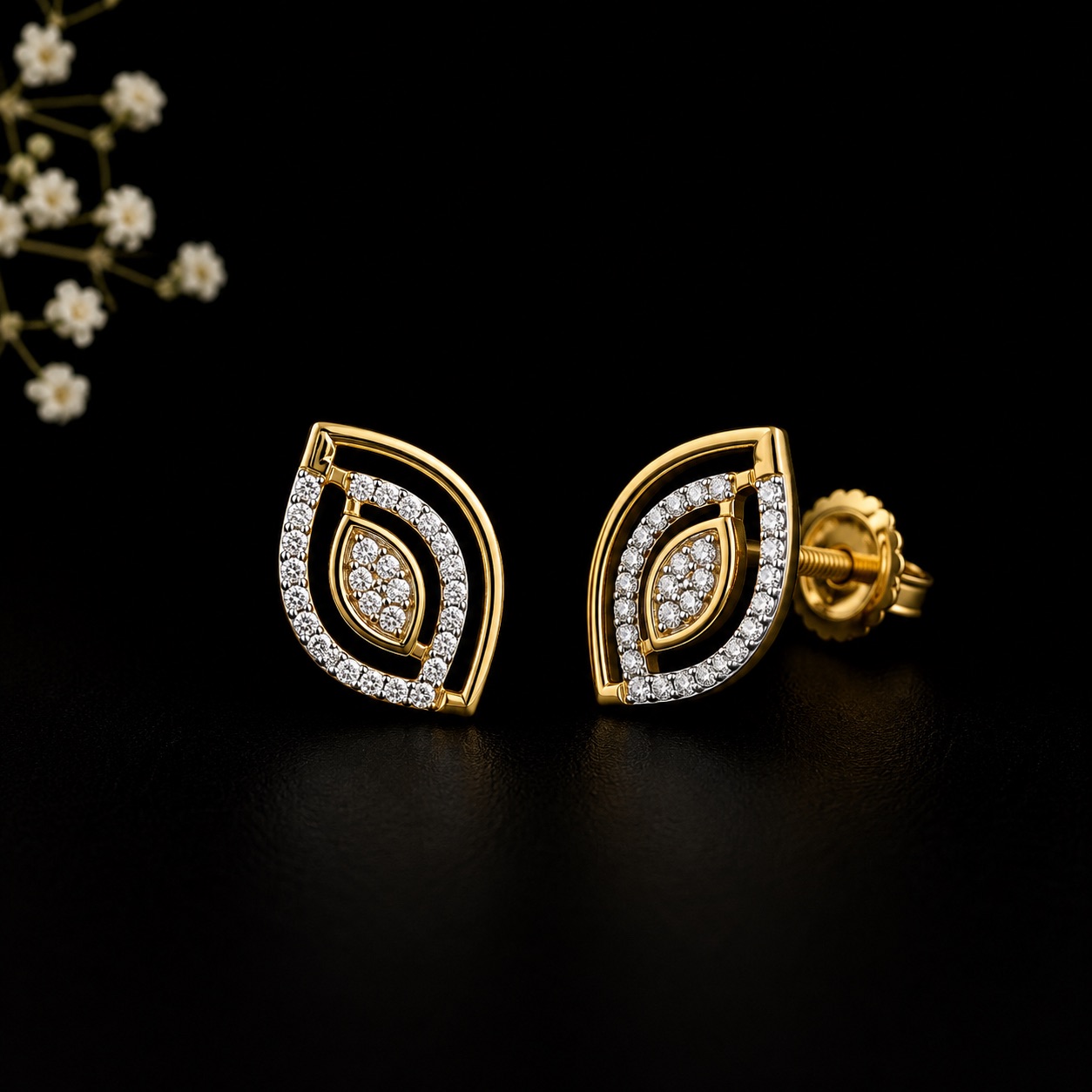 Diamond Tops