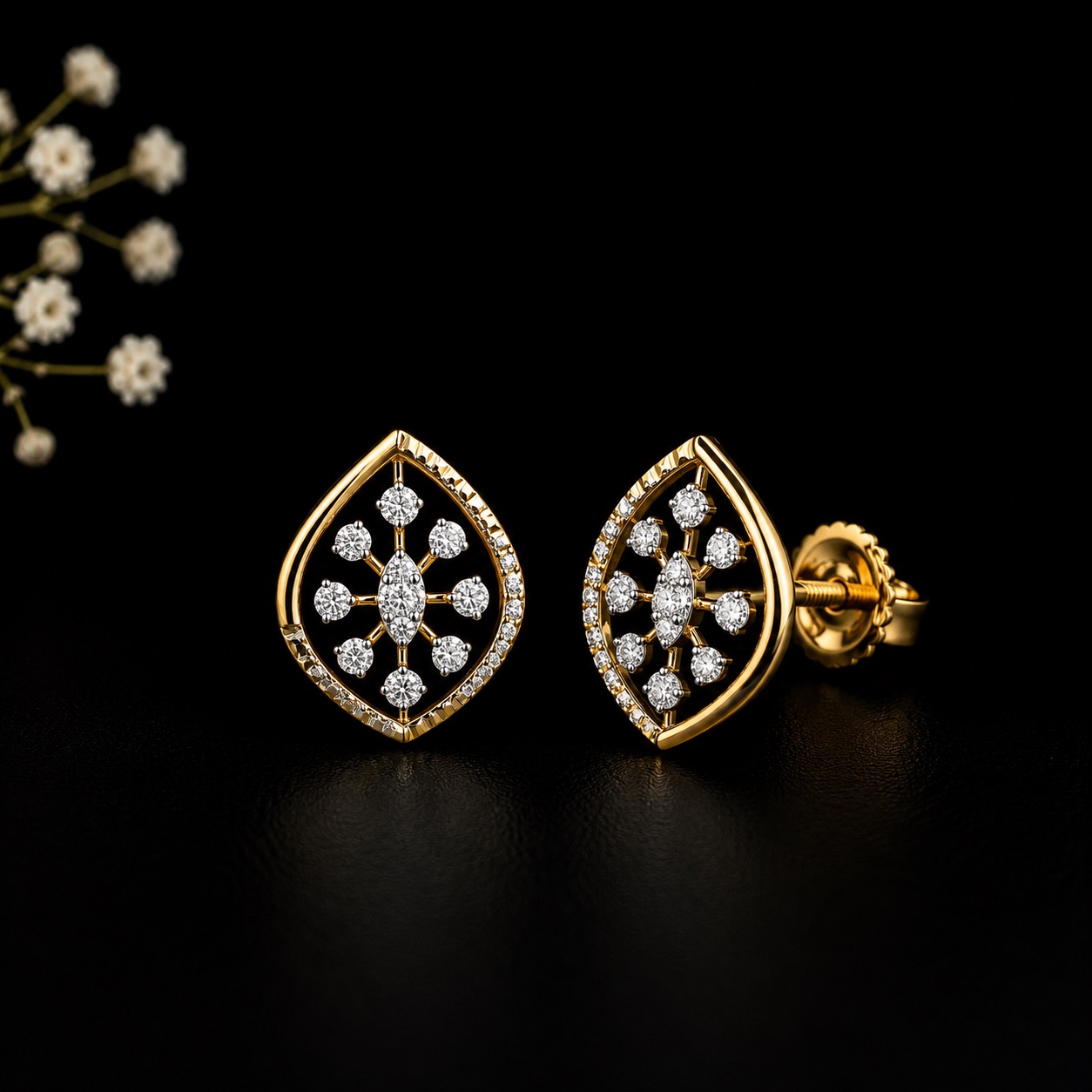 Diamond Tops