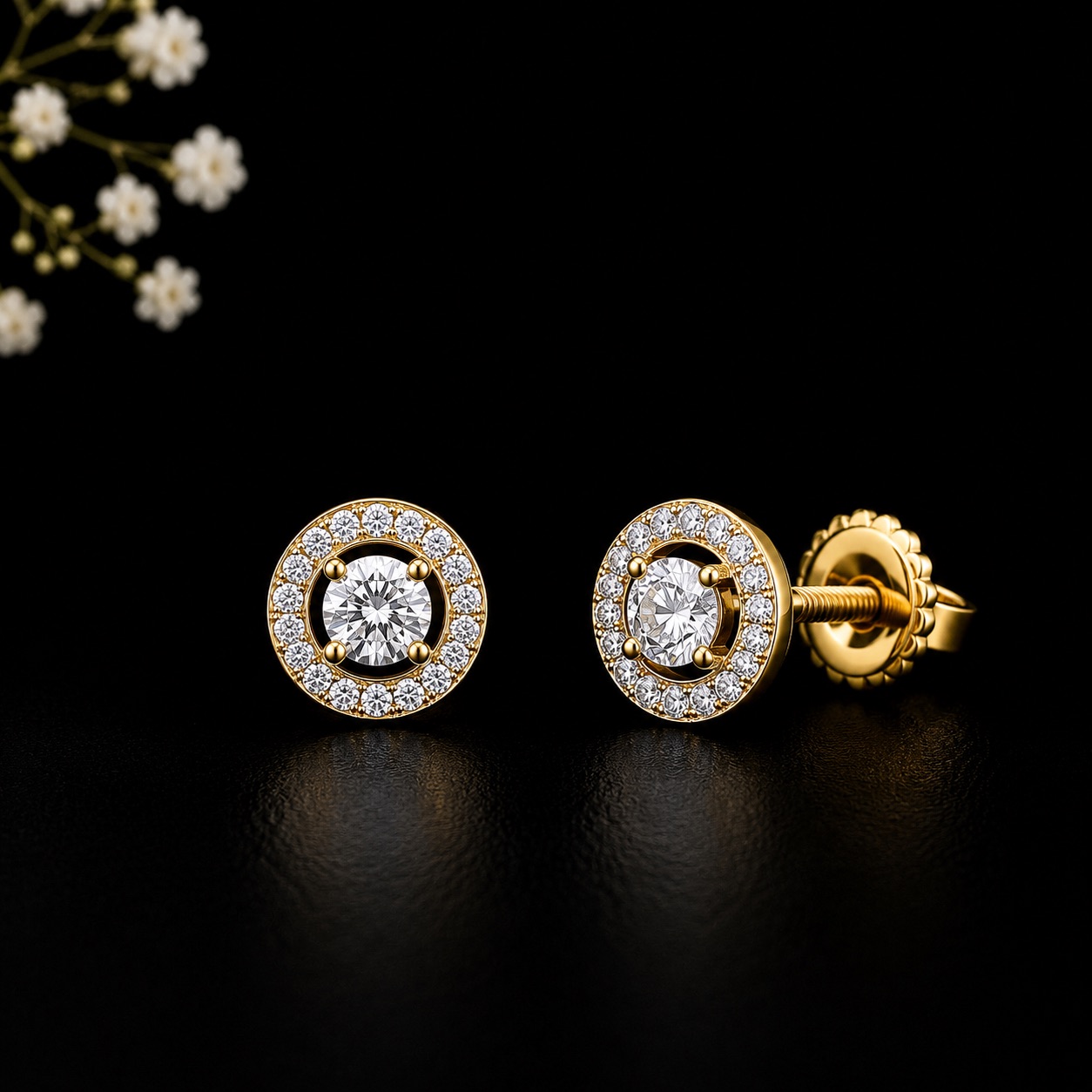 Diamond Tops